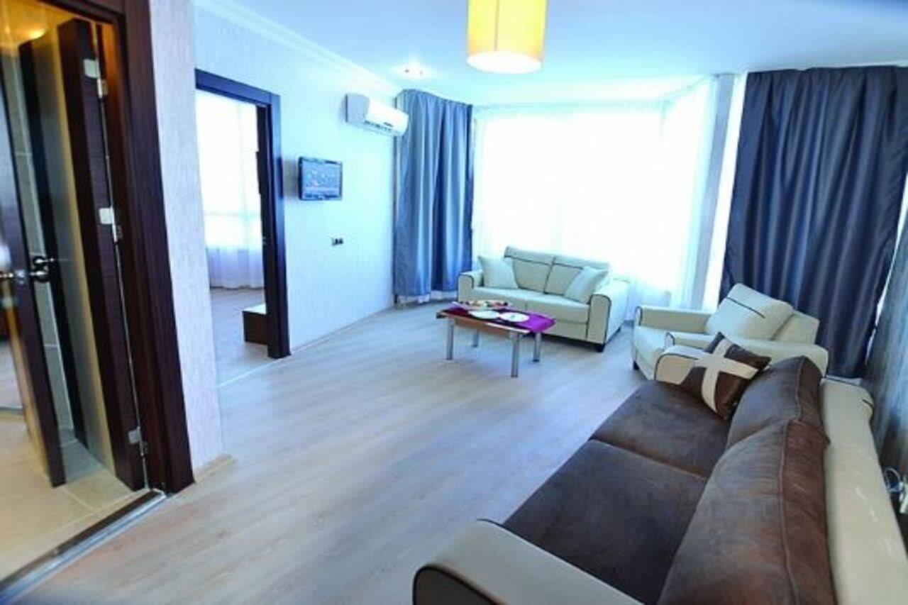 Rios Latte Beach Hotel Beldibi  Eksteriør bilde